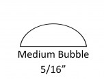 medium bubble